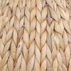 Fééric Lights And Christmas, pleciona osłona na stojak choinkowy, z hiacyntu, 56 cm