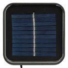 Fééric Lights and Christmas, świąteczna lampa solarna, wbijana, 65 cm