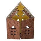 Fééric Lights and Christmas, szopka bożonarodzeniowa, 11 figurek