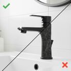 Frischer, płyn do czyszczenia czarnej armatury, 500 ml