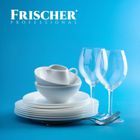 Frischer, tabletki do zmywarki 3w1, 22 szt.