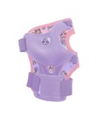 Frozen, ochraniacze skate, kolana, łokcie, nadgarstki