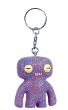 Fuggler, Collectible Keychain, Blind Pack, breloczek, figurka kolekcjonerska, 6 cm, 1 szt.