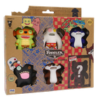 Fuggler, Deluxe Box, figurka kolekcjonerska, 6 szt.