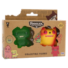 Fuggler, Figure, figurka kolekcjonerska, 2 szt.