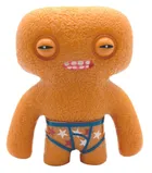 Fuggler, figurki kolekcjonerskie, 8 szt.