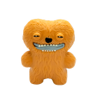 Fuggler, Suspicious Fox Black Chase, Count Undergoo Mcgoo Orange, Squidge Purple, Sketchy Squirrel Grey, Sketchy Squirrel Red, figurki kolekcjonerskie, 6 szt.