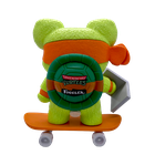 Fuggler, Swap & Style, Leonardo & Michelangelo, figurka kolekcjonerska, 2 szt.
