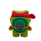 Fuggler, Swap & Style, Raphael & Donatello), figurka kolekcjonerska, 2 szt.
