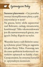 Fullcap Games, Dolina Kupców: Systematyczne Bobry, gra strategiczna