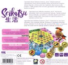 Funiverse, Seikatsu, gra towarzyska