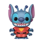 Funko Bitty Pop! Rides: Lilo i Stitch, The Red One, mini figurka kolekcjonerska