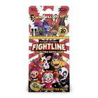 Funko Games, Five Nights at Freddy's, FightLine, Character Box, gra towarzyska z figurką
