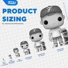 Funko Jumbo Pop! Animation: Skibidi Toilet, figurka kolekcjonerska