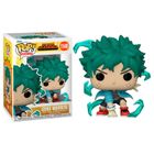 Funko Pop! Animation: My Hero Academia, Izuku Midoriya, figurka kolekcjonerska
