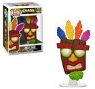Funko Pop, Crash Bandicoot, Aku Aku, nr 420, figurka winylowa