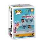 Funko Pop! Disney: Lilo i Stitch, Gamer Angel, figurka kolekcjonerska
