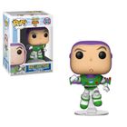 Funko Pop! Disney: Toy Story 4, Buzz Lightyear, figurka kolekcjonerska