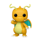 Funko Pop! Games: Pokemon, Dragonite, figurka kolekcjonerska