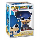 Funko Pop! Games: Sonic z pierścieniem, figurka kolekcjonerska