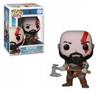 Funko Pop, God of war, Kratos, nr 269, figurka winylowa