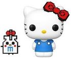 Funko Pop, Hello Kitty, anniversary, nr 31, figurka