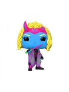 Funko Pop! Marvel: Black Light Loki, Sylvie, figurka kolekcjonerska