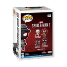 Funko Pop! Marvel: Spider-Man 2, City Sounds Suit Miles Morales, figurka kolekcjonerska