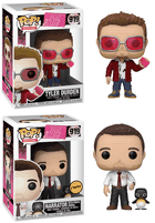Funko Pop Movies, Podziemny krąg, Tyler Durden, nr 919, figurka