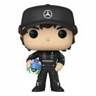 Funko Pop! Racing: AMG Petronas Formula One, Kimi Antonelli, figurka kolekcjonerska