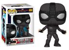 Funko Pop, Spider-Man, Stealth suit, nr 469, figurka winylowa