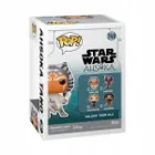 Funko Pop! Star Wars: Ahsoka Tano, figurka kolekcjonerska