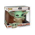 Funko POP! Star Wars: Mandalorian, Yoda the Child, figurka