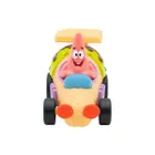 Funrise Toys, SpongeBob, pojazd z figurką, Patryk