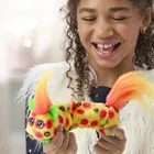 Furby, DJ Furbiś Pepp-Oh-Roni, pluszowa zabawka elektroniczna