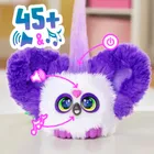 Furby, Furbiś Bam-Boo, pluszowa zabawka elektroniczna