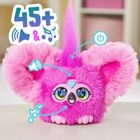 Furby, Furbiś Flo-Flo, pluszowa zabawka elektroniczna