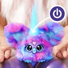 Furby, Furbiś Luv-Lee K-Pop Princess, pluszowa zabawka elektroniczna