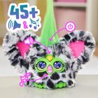 Furby, Furbiś Moo-Boo, pluszowa zabawka elektroniczna