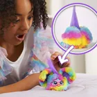Furby, Furbiś Ray-Vee Electric Rave, pluszowa zabawka elektroniczna