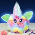 Furby, Tie Dye, pluszowa zabawka elektroniczna