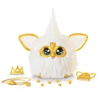 Furby, Złota Blask, pluszowa zabawka elektroniczna