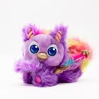 Furlings, Furlittles, Niesforne Futrzaki, maskotka interaktywna, Gryffin