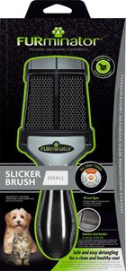 Furminator, pudlówka, mała