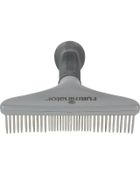 Furminator, szeroki grzebień