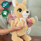 FurReal Friends, Kangur Mama Josie, maskotka interaktywna
