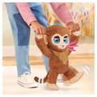 Furreal Friends, Peanut the Playful Monkey, rozbrykana małpka, maskotka interaktywna