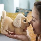 FurReal Friends, Piesek, pluszowa zabawka interaktywna