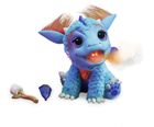 FurReal Friends, Torch, Mój mały smok, zabawka interaktywna