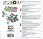 G3, Ah!Ha, Trilos, gra logiczna